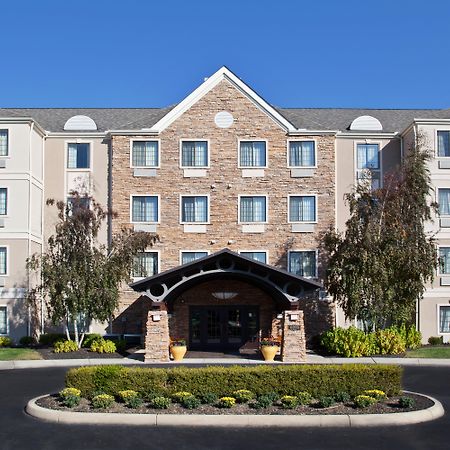 Staybridge Suites Columbus-Dublin By Ihg Exterior photo
