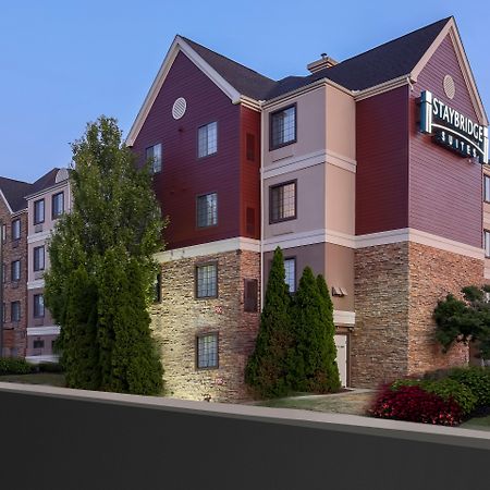 Staybridge Suites Columbus-Dublin By Ihg Exterior photo