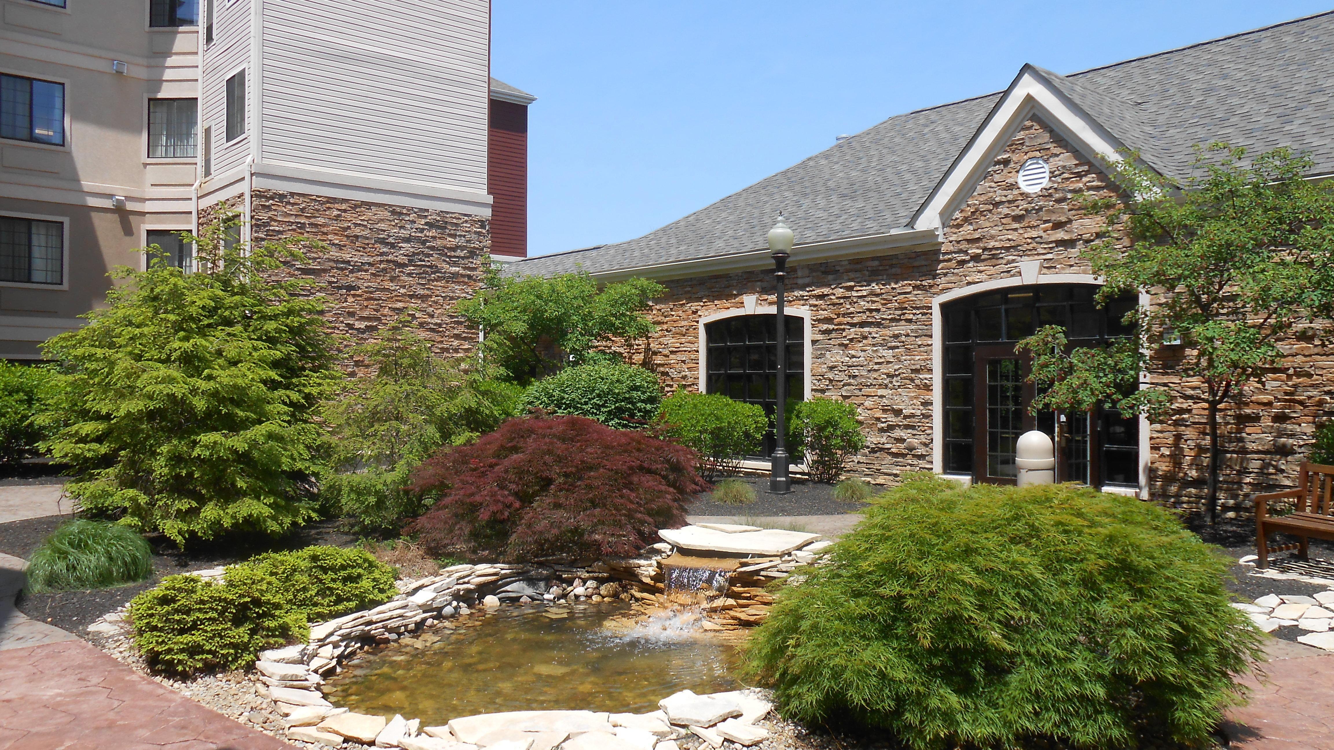 Staybridge Suites Columbus-Dublin By Ihg Exterior photo