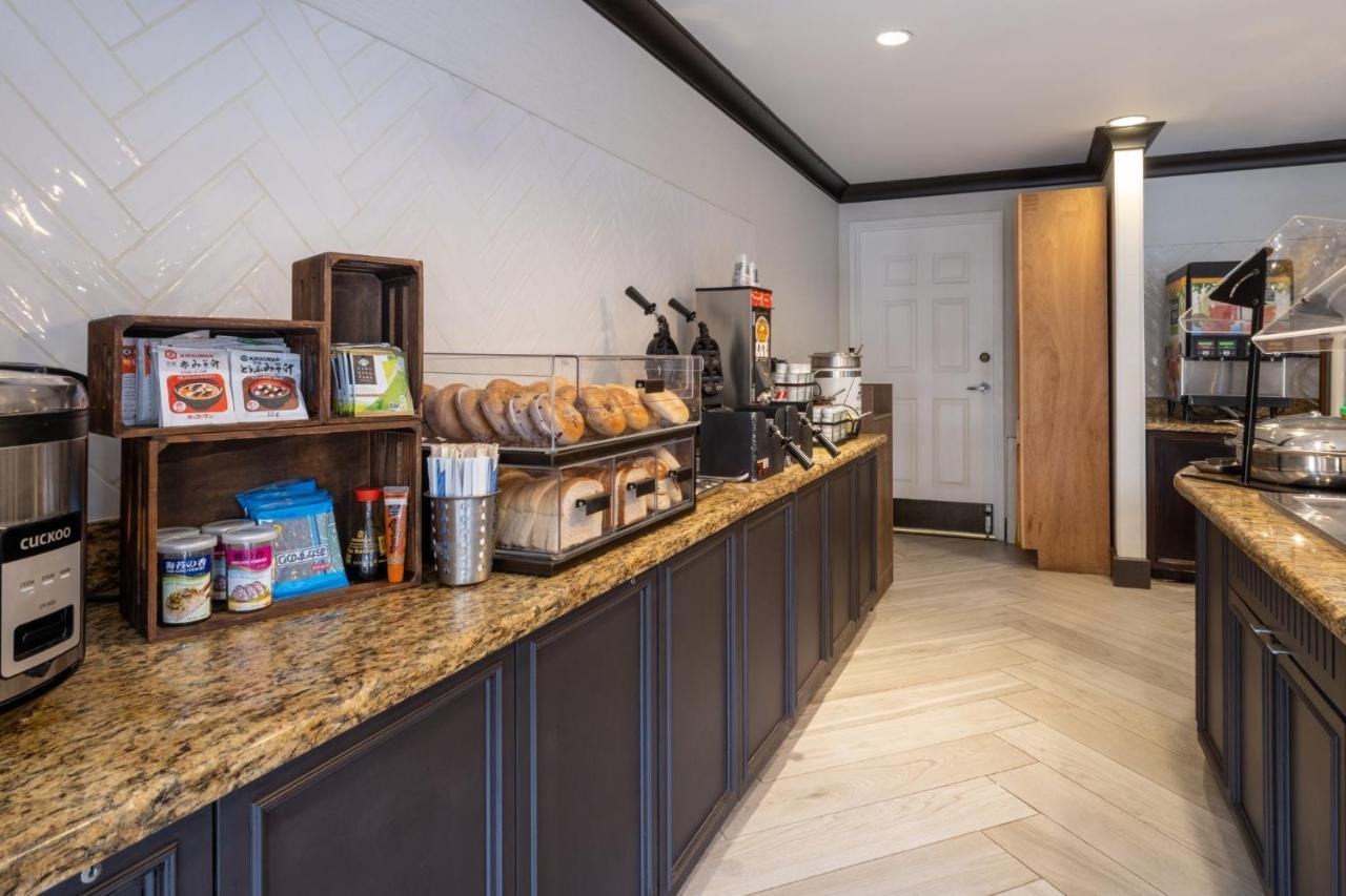 Staybridge Suites Columbus-Dublin By Ihg Exterior photo