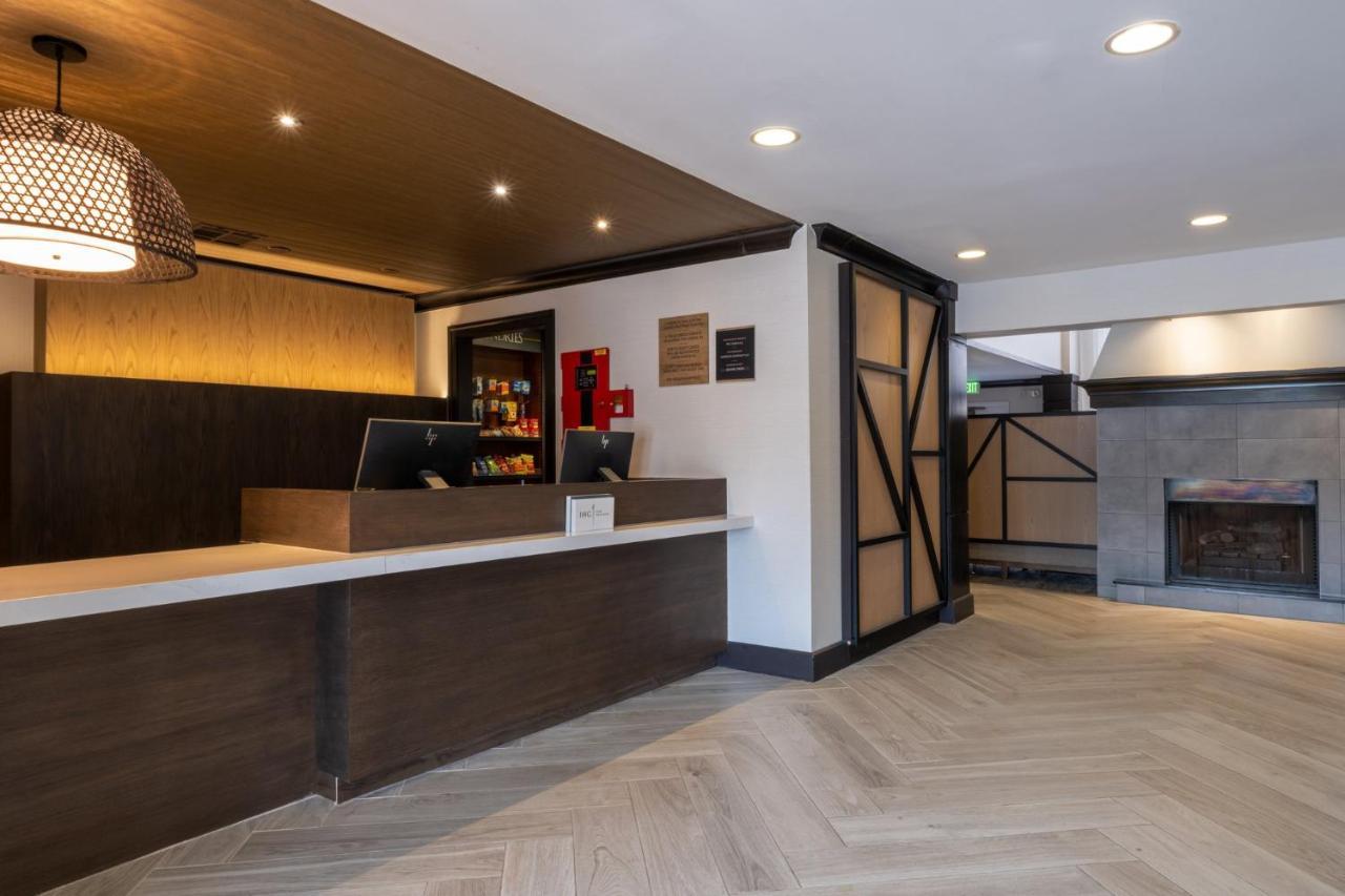Staybridge Suites Columbus-Dublin By Ihg Exterior photo