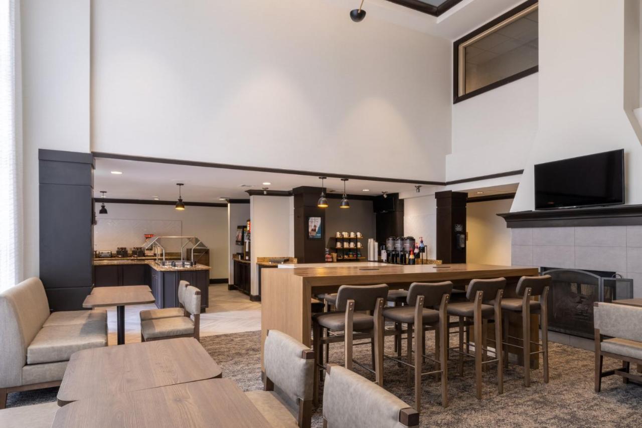 Staybridge Suites Columbus-Dublin By Ihg Exterior photo