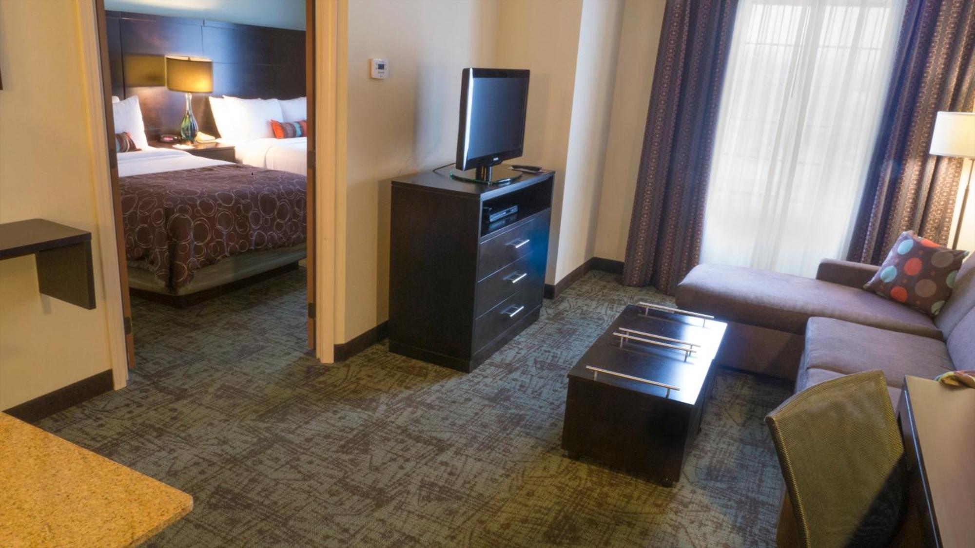 Staybridge Suites Columbus-Dublin By Ihg Exterior photo