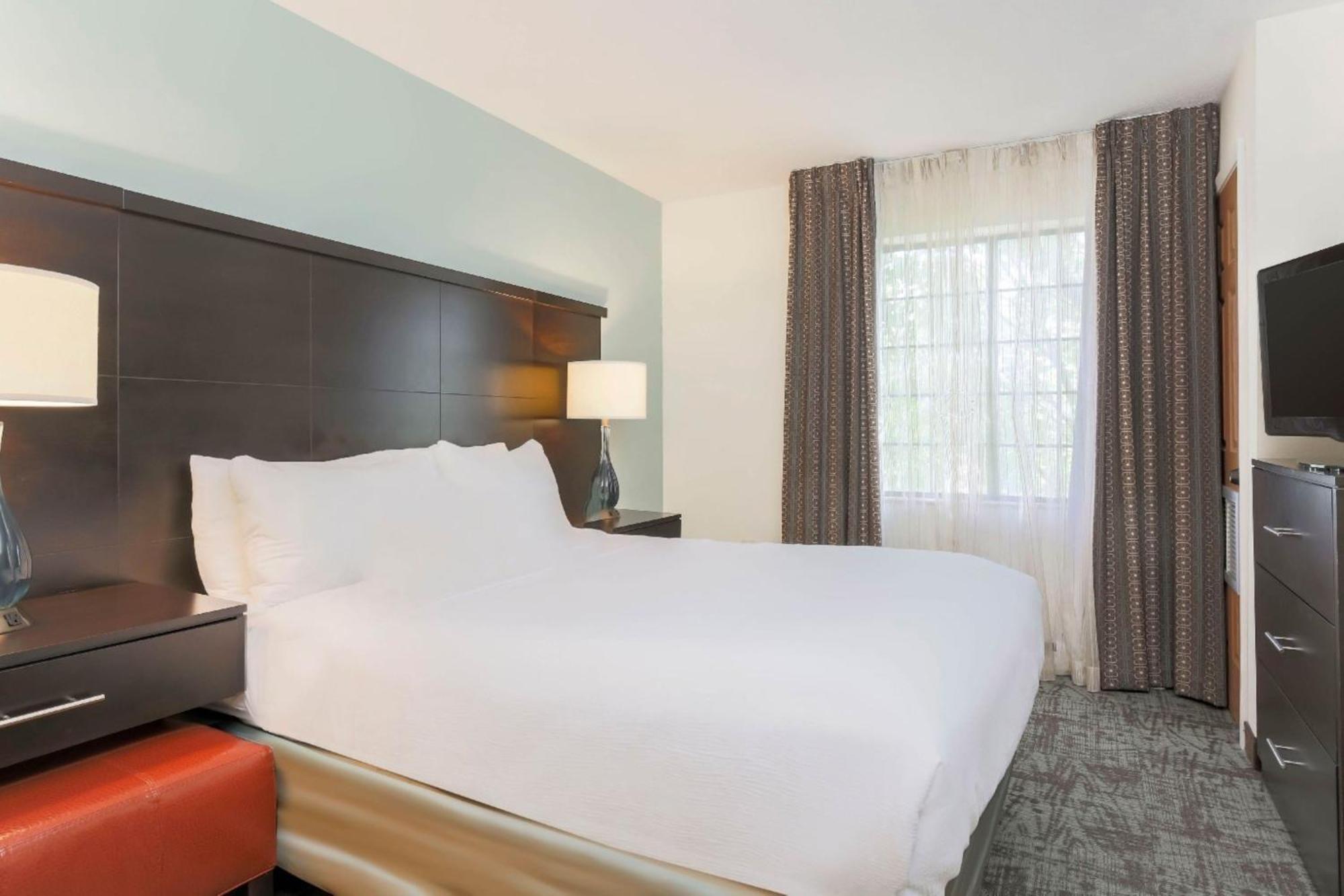 Staybridge Suites Columbus-Dublin By Ihg Exterior photo