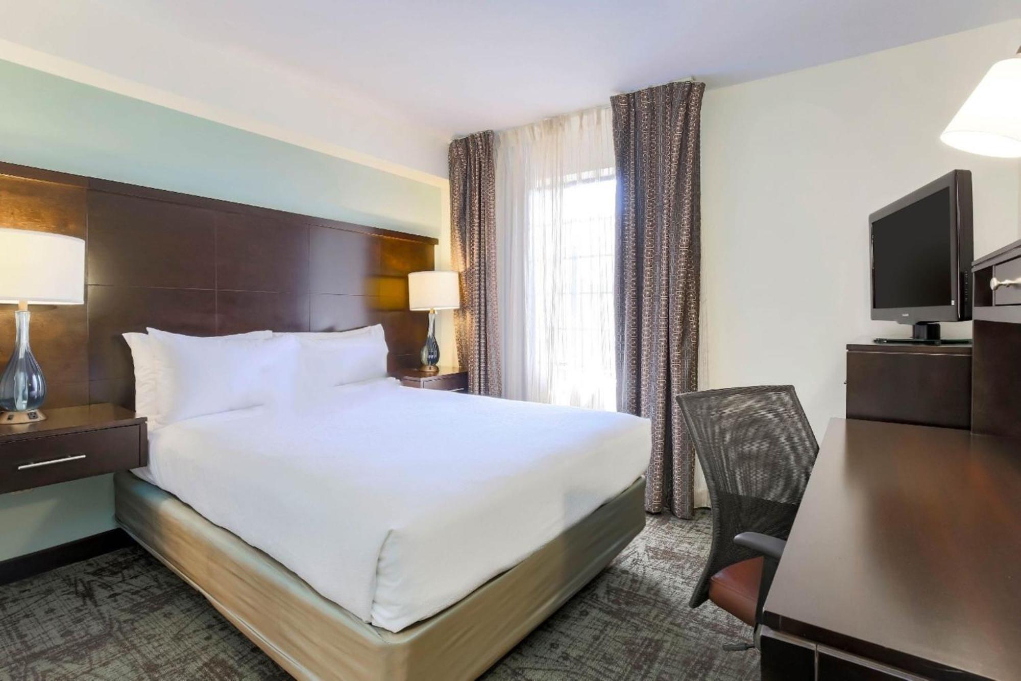 Staybridge Suites Columbus-Dublin By Ihg Exterior photo