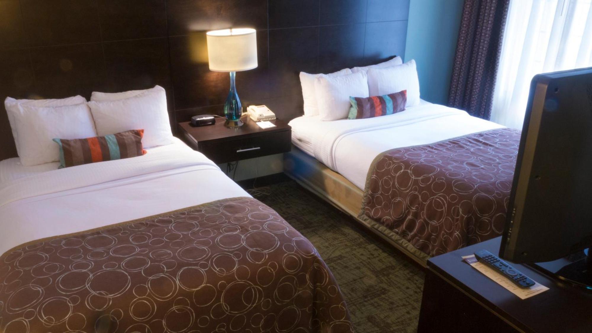 Staybridge Suites Columbus-Dublin By Ihg Exterior photo