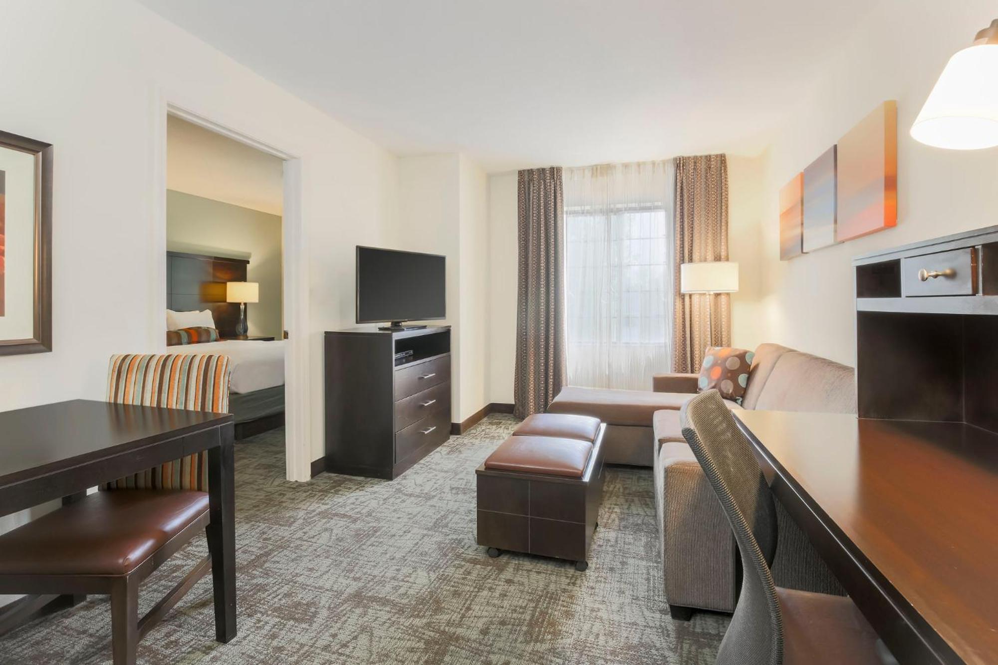 Staybridge Suites Columbus-Dublin By Ihg Exterior photo